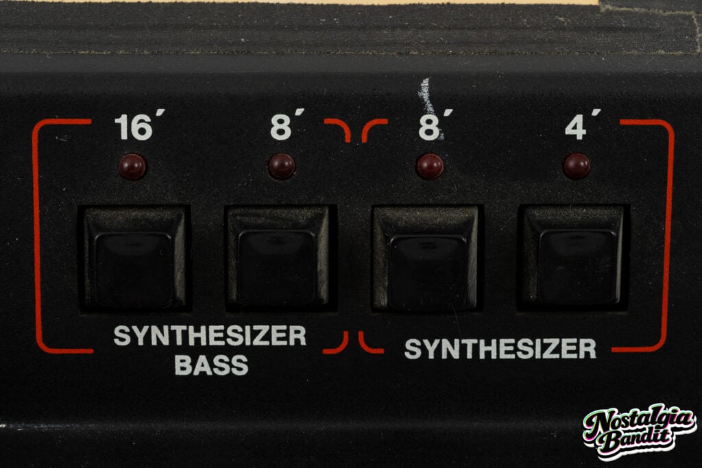 The Cars | Greg Hawkes Stage-Played & Studio-Used ARP Omni MK-1 Synthesizer (1978-1982)
