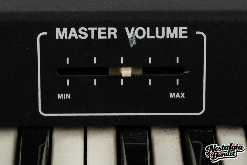 The Cars | Greg Hawkes Stage-Played & Studio-Used ARP Omni MK-1 Synthesizer (1978-1982)