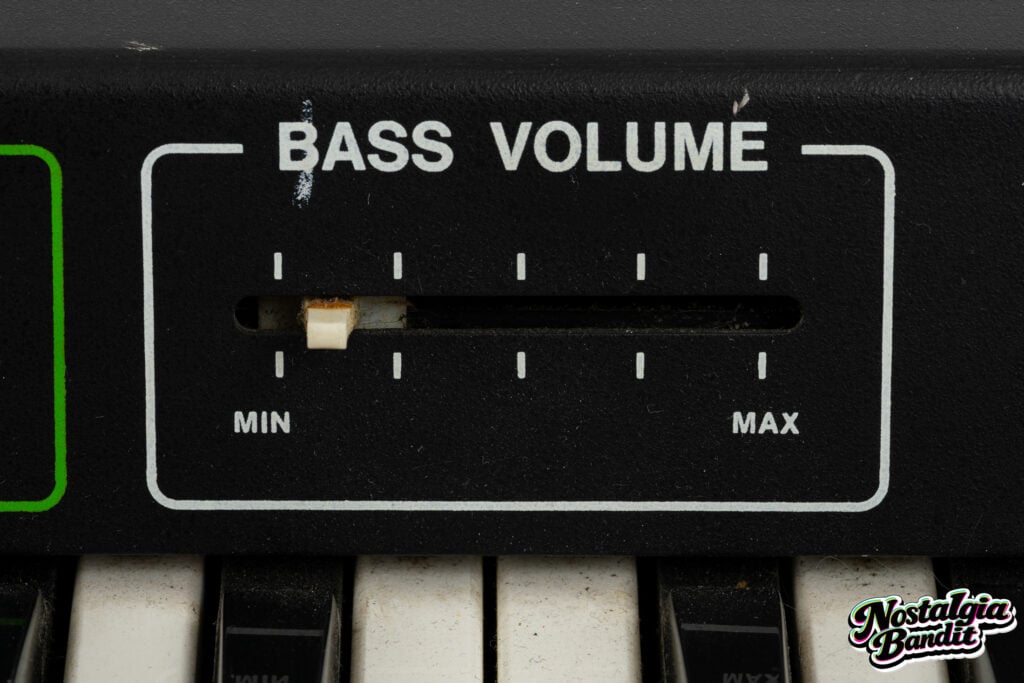 The Cars | Greg Hawkes Stage-Played & Studio-Used ARP Omni MK-1 Synthesizer (1978-1982)