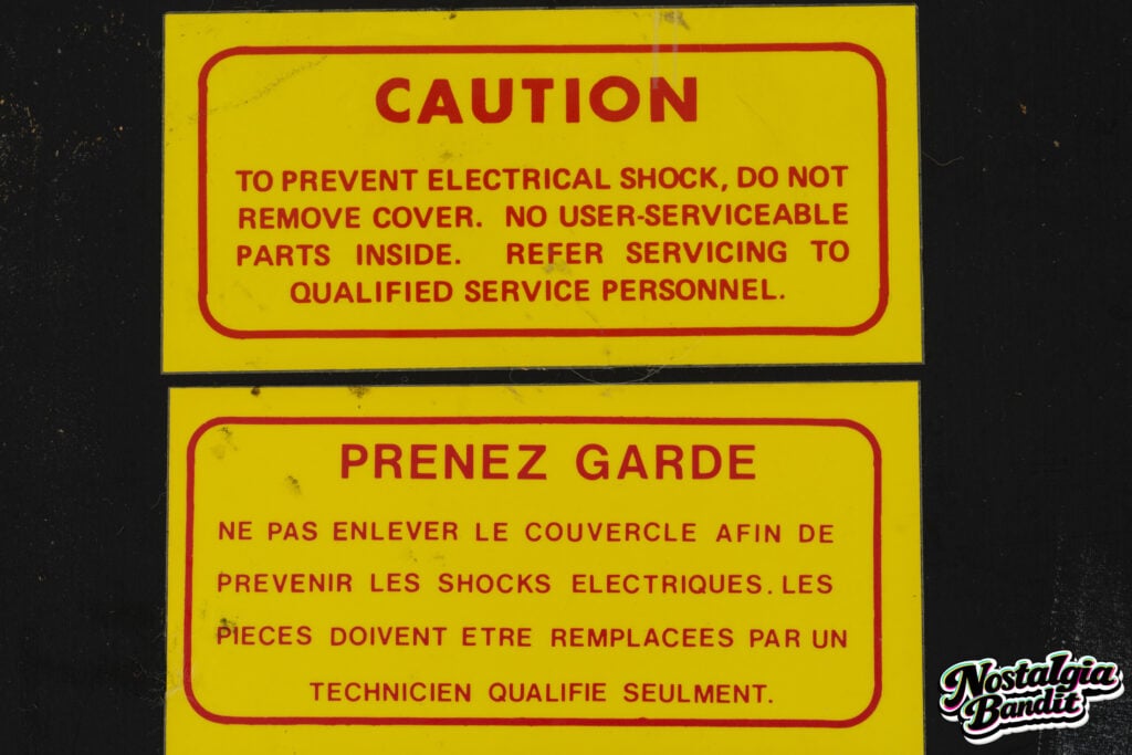 The Cars | Greg Hawkes Stage-Played & Studio-Used ARP Omni MK-1 Synthesizer (1978-1982)