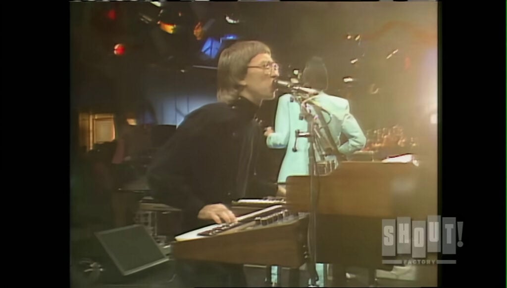 The Cars | Greg Hawkes Stage-Played & Studio-Used ARP Omni MK-1 Synthesizer (1978-1982)
