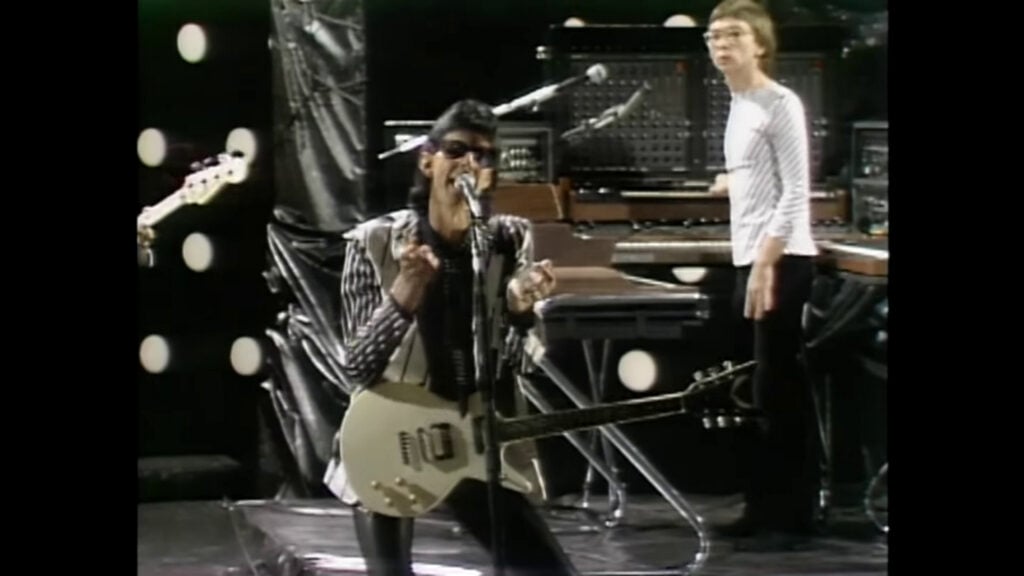 The Cars | Greg Hawkes Stage-Played & Studio-Used ARP Omni MK-1 Synthesizer (1978-1982)