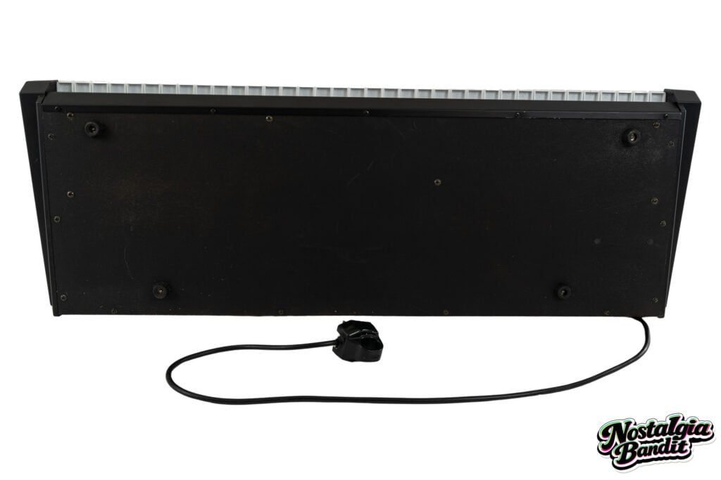 The Cure | Porl Thompson Stage-Played & Studio-Used Roland JX-3P Synthesizer Keyboard (1983-1987)