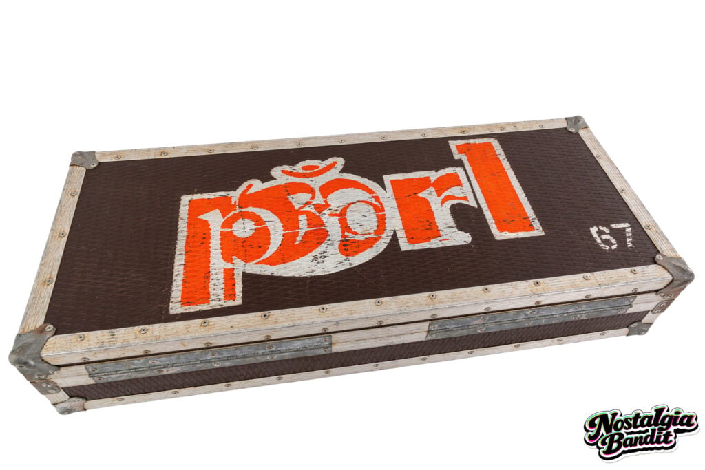 The Cure | Porl Thompson Stage-Played & Studio-Used Roland JX-3P Synthesizer Keyboard (1983-1987)