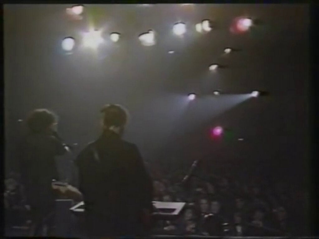 The Cure | Porl Thompson Stage-Played & Studio-Used Roland JX-3P Synthesizer Keyboard (1983-1987)