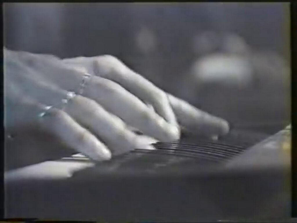 The Cure | Porl Thompson Stage-Played & Studio-Used Roland JX-3P Synthesizer Keyboard (1983-1987)