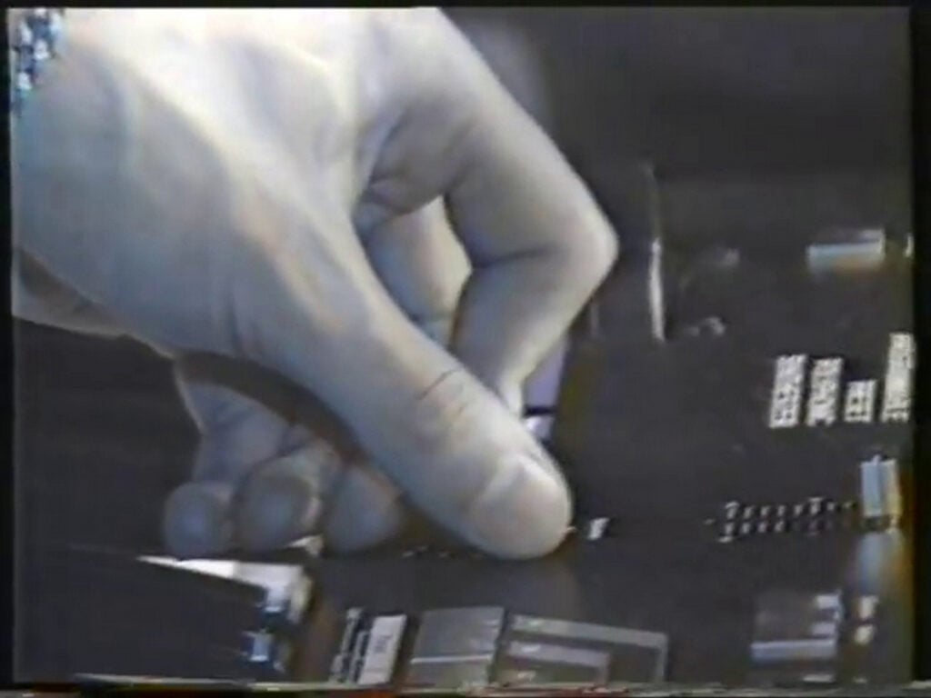 The Cure | Porl Thompson Stage-Played & Studio-Used Roland JX-3P Synthesizer Keyboard (1983-1987)