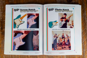 Modern Music & Pop Culture: Stage-Played, Owned & Used Guitars, Instruments, Gear and Wardrobe