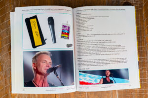Modern Music & Pop Culture: Stage-Played, Owned & Used Guitars, Instruments, Gear and Wardrobe