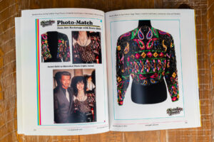 Modern Music & Pop Culture: Stage-Played, Owned & Used Guitars, Instruments, Gear and Wardrobe