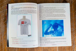 Modern Music & Pop Culture: Stage-Played, Owned & Used Guitars, Instruments, Gear and Wardrobe