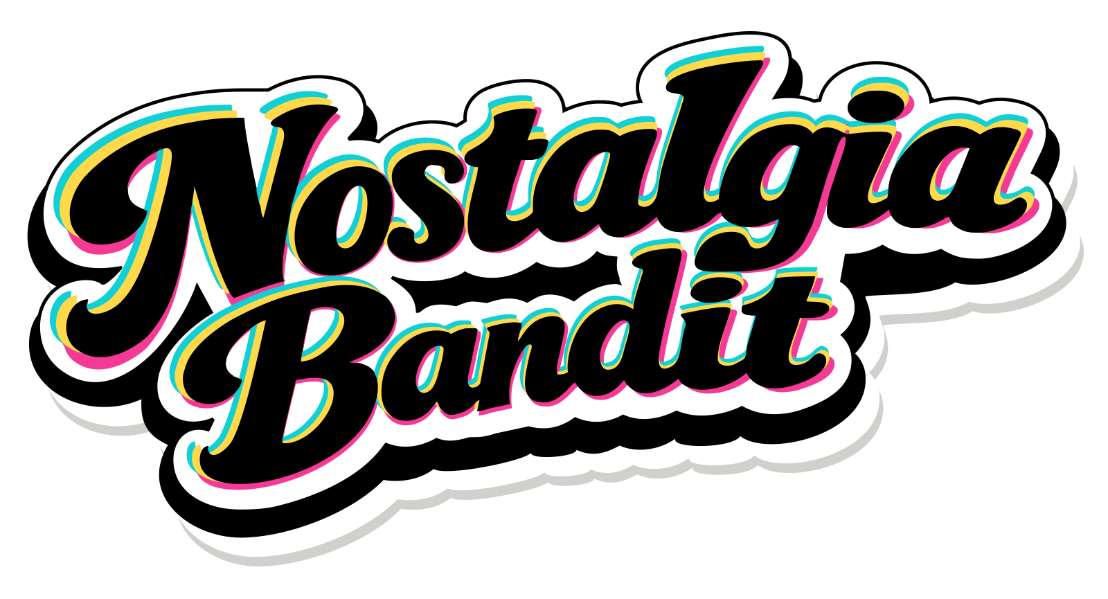 Nostalgia Bandit