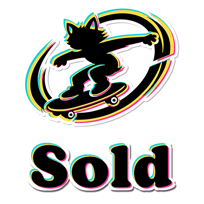 Sold Page Logo