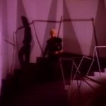 Billy Idol "Eyes Without a Face" Leather Jacket - Eyes Without a Face Music Video