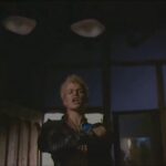 Billy Idol "Eyes Without a Face" Leather Jacket - Music Convoy