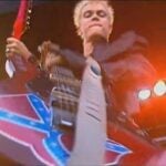 Billy Idol "Eyes Without a Face" Leather Jacket - Music Convoy