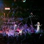 Billy Idol "Eyes Without a Face" Leather Jacket - Razzmatazz Music Video