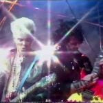 Billy Idol "Eyes Without a Face" Leather Jacket - Razzmatazz Music Video