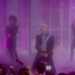 Billy Idol "Eyes Without a Face" Leather Jacket - Top of the Pops