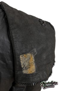 Billy Idol First Nighter Powder Blue Dinner Jacket - Studio Photo