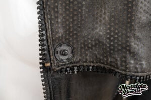Billy Idol First Nighter Powder Blue Dinner Jacket - Studio Photo