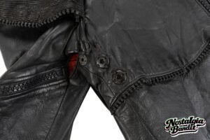 Billy Idol First Nighter Powder Blue Dinner Jacket - Studio Photo