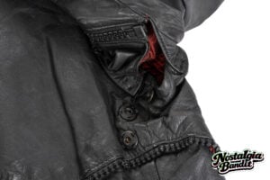 Billy Idol First Nighter Powder Blue Dinner Jacket - Studio Photo