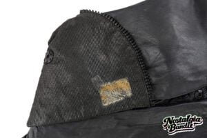 Billy Idol First Nighter Powder Blue Dinner Jacket - Studio Photo