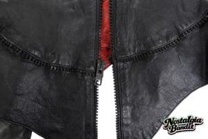 Billy Idol First Nighter Powder Blue Dinner Jacket - Studio Photo