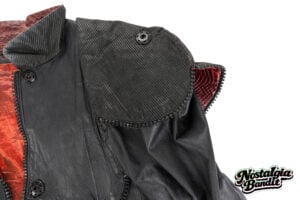 Billy Idol First Nighter Powder Blue Dinner Jacket - Studio Photo