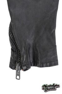 Billy Idol First Nighter Powder Blue Dinner Jacket - Studio Photo