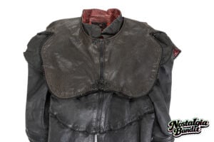 Billy Idol First Nighter Powder Blue Dinner Jacket - Studio Photo