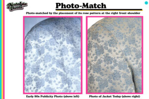 Billy Idol Photo-Matches